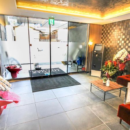 Hotel Livemax Nagoya Kanayama Εξωτερικό φωτογραφία