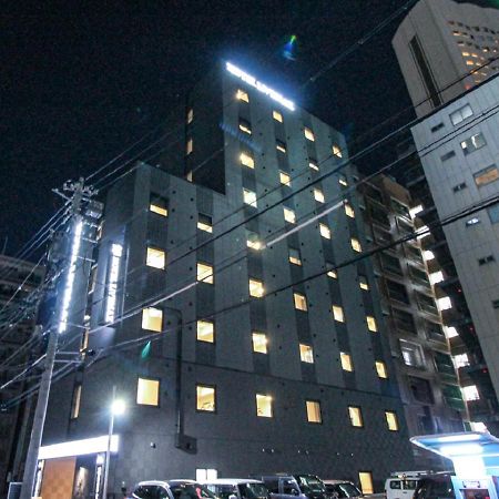 Hotel Livemax Nagoya Kanayama Εξωτερικό φωτογραφία