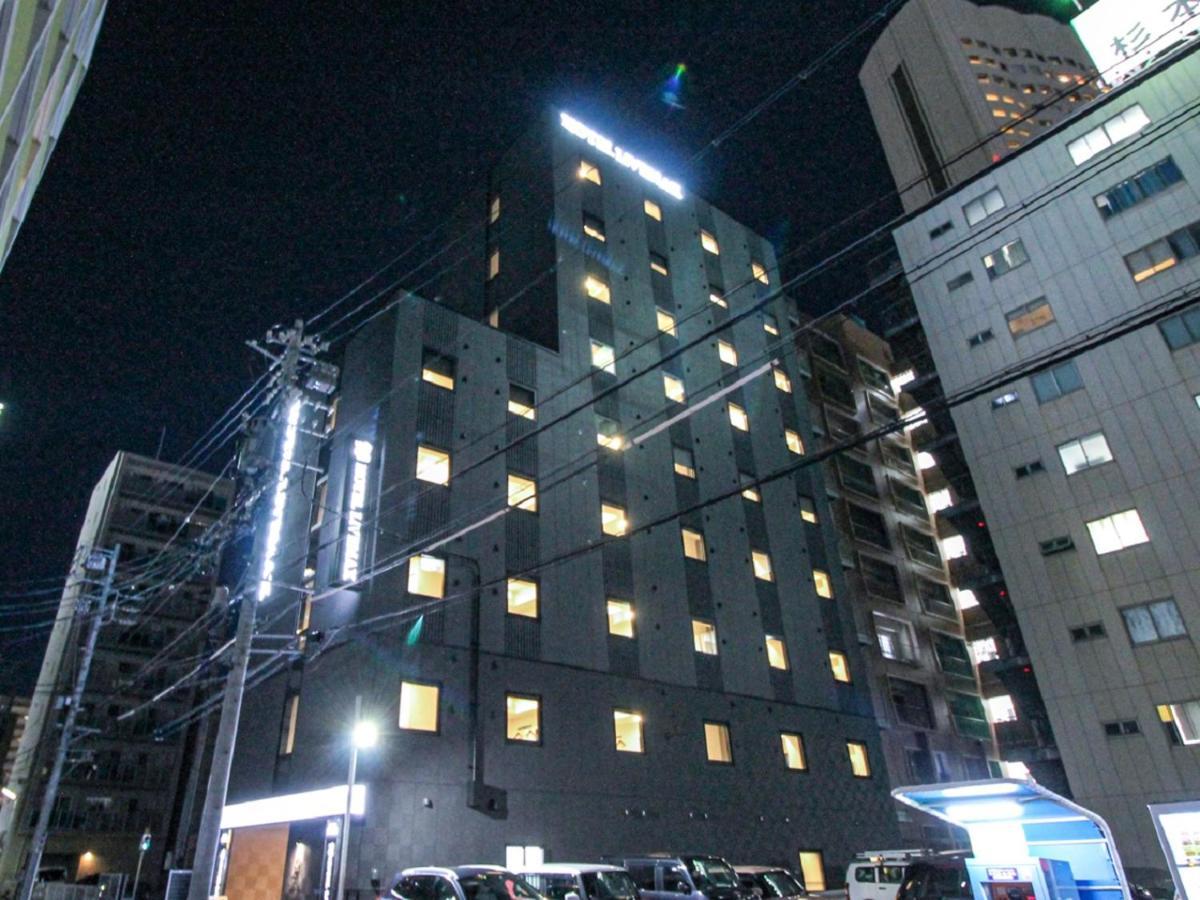 Hotel Livemax Nagoya Kanayama Εξωτερικό φωτογραφία