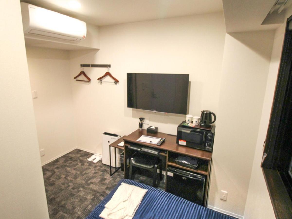Hotel Livemax Nagoya Kanayama Εξωτερικό φωτογραφία