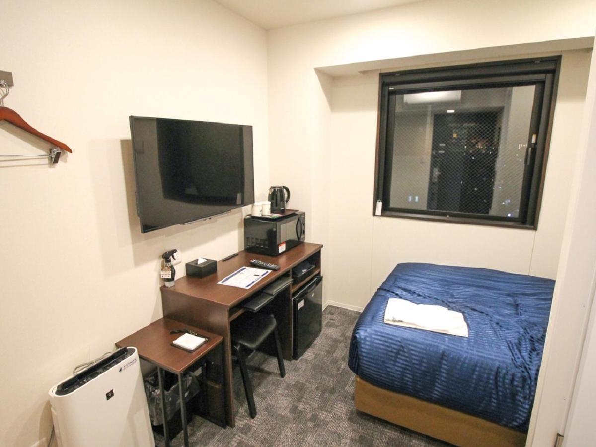 Hotel Livemax Nagoya Kanayama Εξωτερικό φωτογραφία