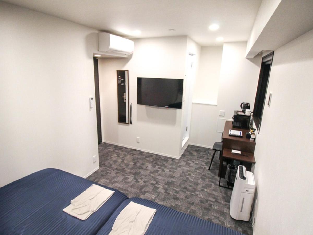 Hotel Livemax Nagoya Kanayama Εξωτερικό φωτογραφία