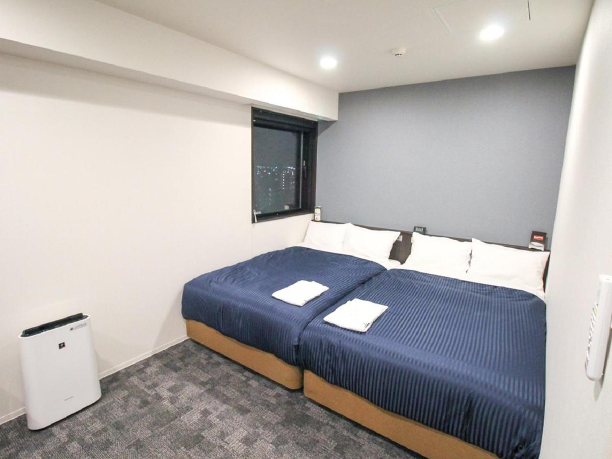 Hotel Livemax Nagoya Kanayama Εξωτερικό φωτογραφία